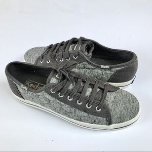 Keds Quickstart Quilted Jersey Women’s